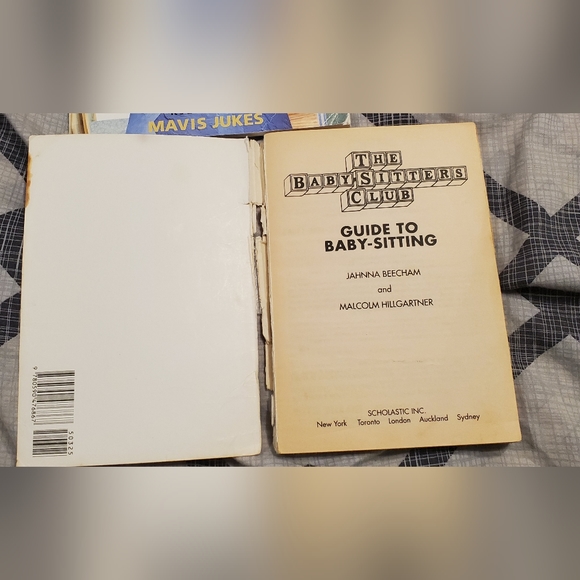 🌻Vintage Young Adult Lot - Picture 5 of 6